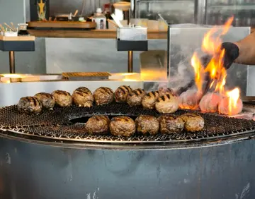 挽肉之米