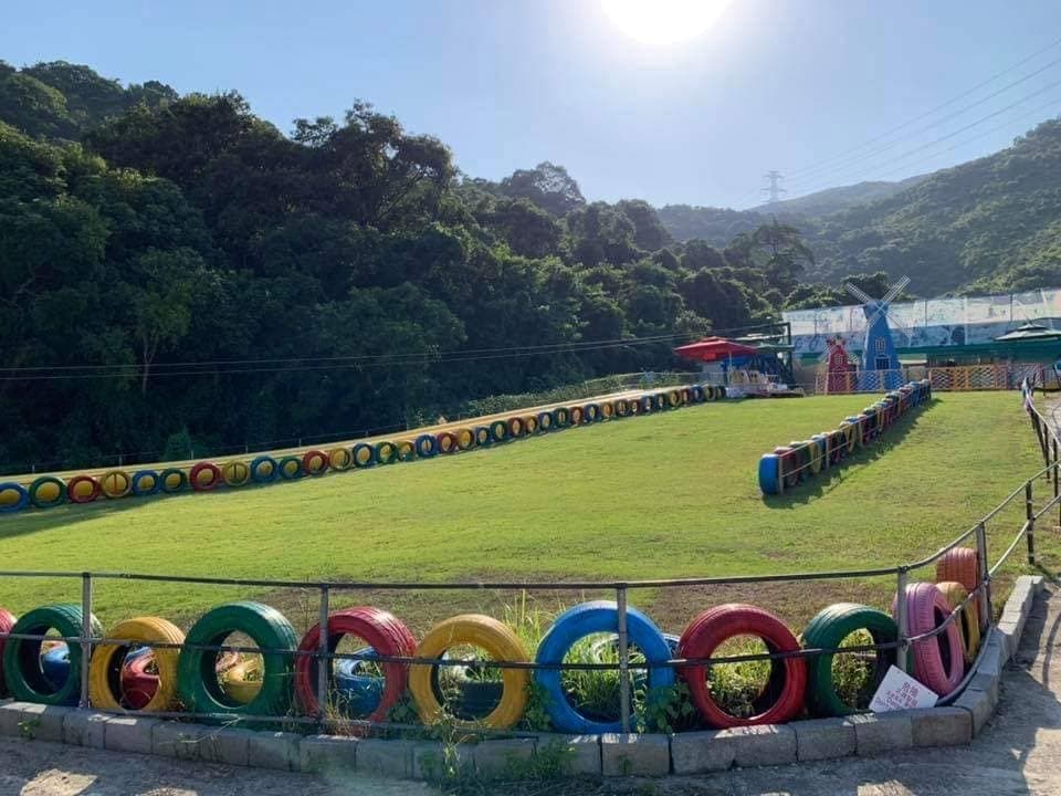 禾田喜山種植園