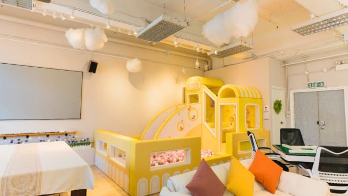 GG Party「Art Home」