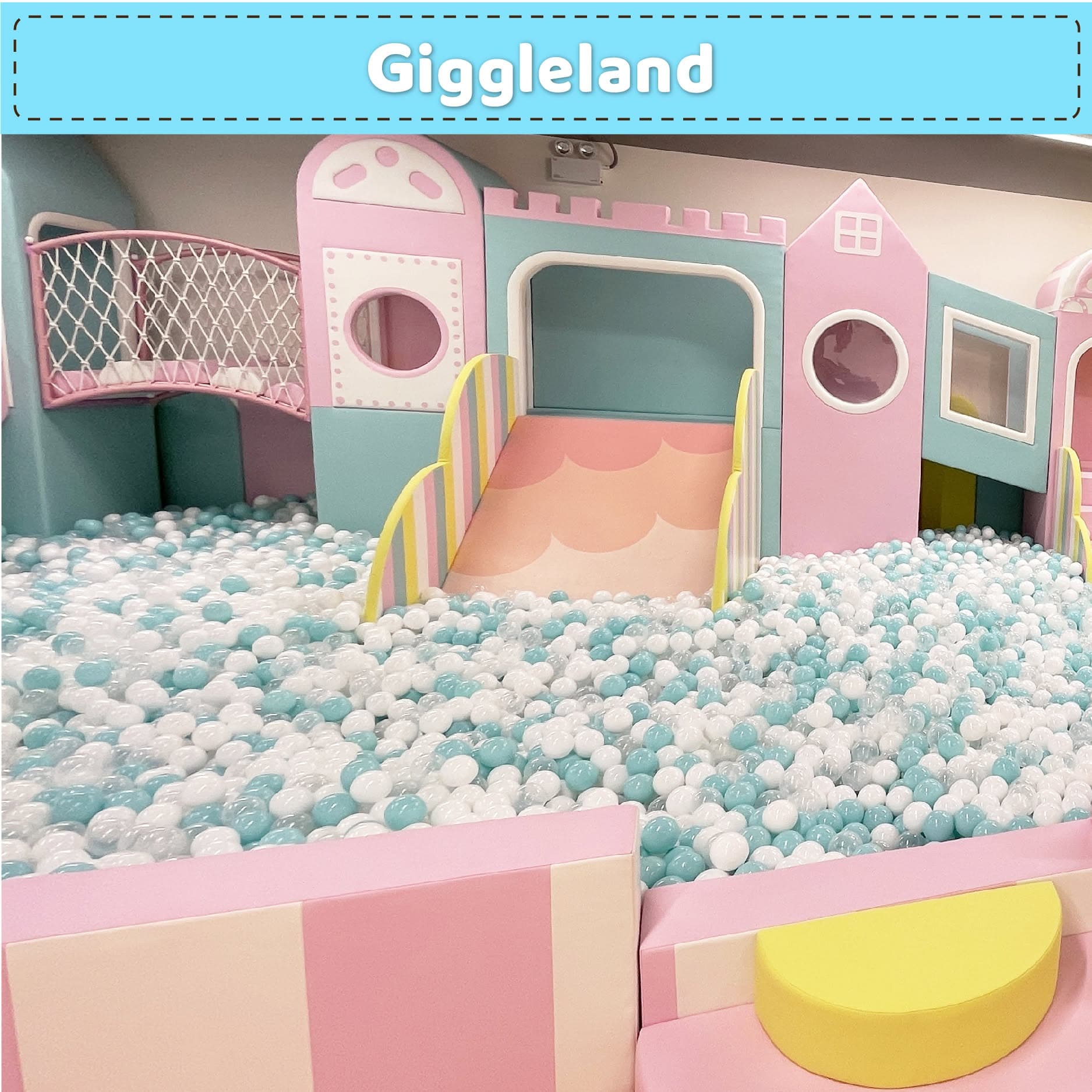 Giggleland
