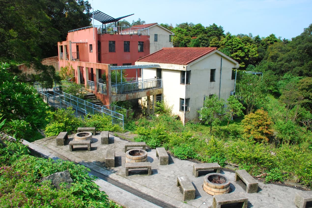 YHA 施樂園大帽山青年旅舍