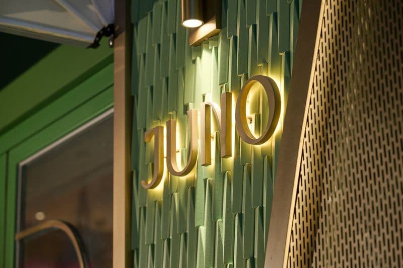JUNO(上環)