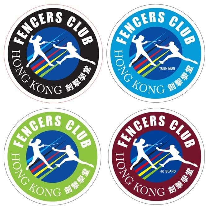 Fencers Club Hong Kong 劍擊學堂-港島分校